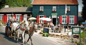 Herberg de Smidse