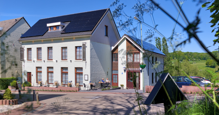 Heuvellandhotels - Net dat beetje extra vakantie in Zuid-Limburg